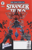 Free Comic Book Day 2019 (Dark Horse Stranger Things & Black Hammer)  |  Issue