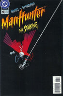 Manhunter, Vol. 3 New Values |  Issue