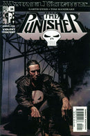 The Punisher, Vol. 6 Hidden, Part One |  Issue