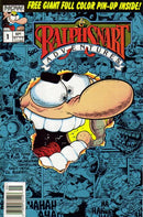Ralph Snart, Vol. 3  |  Issue