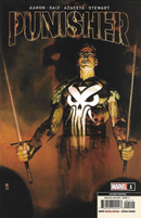 The Punisher, Vol. 13 The King of Killers, Book One |  Issue