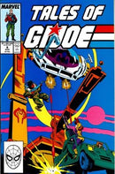 Tales of G.I. Joe Code Name: Sea-Strike! |  Issue