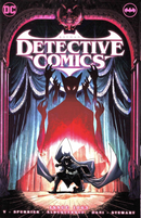 Detective Comics, Vol. 3 Gotham Nocturne, Overture, Part Two / The Coda, Part 2 of 3 |  Issue