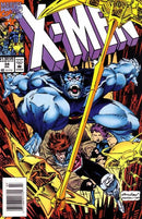 X-Men, Vol. 1 Life and Consequences |  Issue