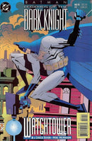 Batman: Legends of the Dark Knight Watchtower |  Issue