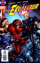 New Excalibur Decimation - Shadows on the Soul! |  Issue