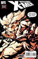 Young X-Men Manifest Destiny - The Other |  Issue
