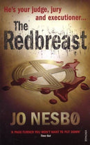The Redbreast by Jo Nesbø | Genre: Detective And Mystery Stories | Bind: Paperback | Pub: Vintage