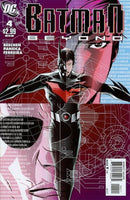 Batman Beyond, Vol. 4 Legends Of The Dark Knight: Max |  Issue