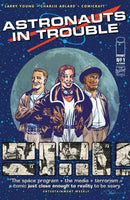 Astronauts In Trouble (Image Comics)  |  Issue
