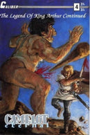 Camelot Eternal  |  Issue