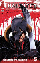 Nailbiter Bound by Blood, Chapter 5 |  Issue