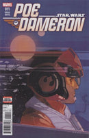 Poe Dameron The Gathering Storm, Part 4 |  Issue