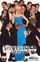 Invisible Woman  |  Issue