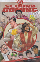 Second Coming  |  Issue