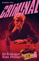 Criminal (Image Comics) Bad Weekend, Part One |  Issue