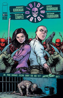 Die!Die!Die!  |  Issue