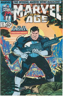 Marvel Age  |  Issue
