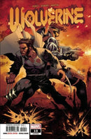 Wolverine, Vol. 7  |  Issue
