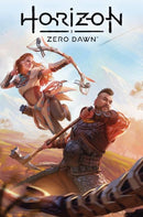 Horizon Zero Dawn: Liberation  |  Issue