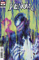 Venom, Vol. 5 Symbiosis Necrosis, Part 3: Destination Eschaton |  Issue