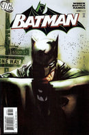 Batman, Vol. 1 All They Do Is Watch Us Kill, Part 3: It Only Hurts When I Laugh |  Issue