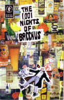 The 1,001 Nights of Bacchus  |  Issue
