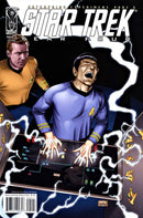 Star Trek: Year Four - Enterprise Experiment  |  Issue