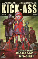 Kick-Ass, Vol. 1  |  Issue