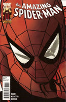 The Amazing Spider-Man, Vol. 2 Scavenging, Part One |  Issue