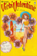 Vicki Valentine  |  Issue