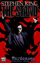 The Stand: Hardcases  |  Issue