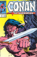Conan the Barbarian, Vol. 1 Shedu |  Issue