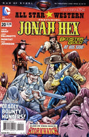 All-Star Western, Vol. 3 Gold Standard / The Lost City of Gold |  Issue