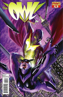 The Owl (Dynamite Entertainment)  |  Issue