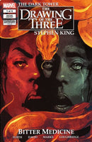 The Dark Tower: The Drawing Of The Three - Bitter Medicine  |  Issue