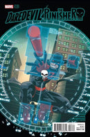 Daredevil / Punisher Seventh Circle, Chapter One. |  Issue
