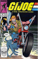 G.I. Joe: A Real American Hero (Marvel) Dreadnoks Rule! |  Issue
