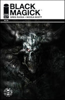 Black Magick Awakening II, Part 001 |  Issue