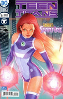Teen Titans, Vol. 6 Alone Against The World |  Issue