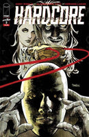 Hardcore (Image Comics)  |  Issue