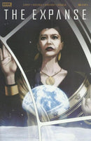 The Expanse  |  Issue