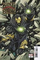 King in Black King in Black - Chapter Two |  Issue