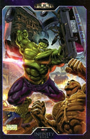 Hulk, Vol. 4 "Smashtronaut!" |  Issue