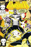 The Punisher, Vol. 2 Police Action, Part 2: Urban Renewal! |  Issue