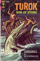 Turok: Son of Stone (Western)  |  Issue