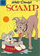 Scamp, Vol. 2  |  Issue