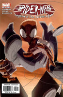 Spider-Man: Legend of the Spider Clan Redemption |  Issue