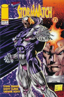 Stormwatch, Vol. 1  |  Issue