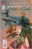 Strykeforce  |  Issue